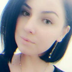 Надюшка Азанова