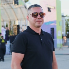 Михаил Игнатьичев, 21.06