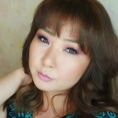 Жулдыз Аханова, 04.07