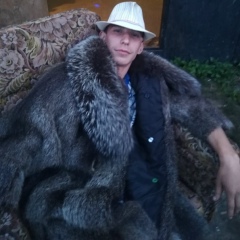 Сергей Данилов, 08.05, Волгореченск