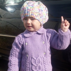 Амина Максутова, 27.10