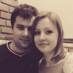 Наталія Сірант, 12.04, Корец