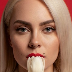 Ева Орлова, 29.01, Санкт-Петербург