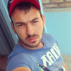 Айдер Салединов