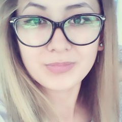 Азиза Азимжан, 15.07, Алматы