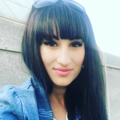 Олечка Дацюк, 07.09.1989, Костополь