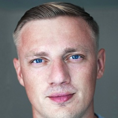 Павел Инякин, 06.04, Тула