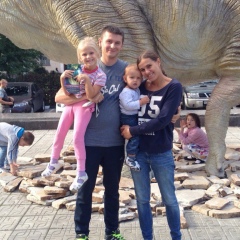 Серёга Тихомиров, 09.10.1986, Москва