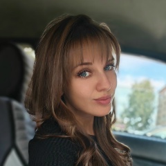 Леся Медведева, Коркино