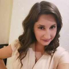 Екатерина Жулитова, 03.07