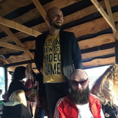 Сын Моряка, 29.03.1988, Киев