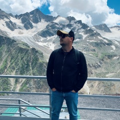 Виталий Колотилов, Тольятти