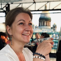 Ольга Акишина, 15.12, Москва