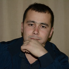 Абдураимов Аброр, 01.04.1996, Шымкент