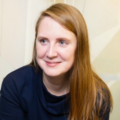 Елена Егорова, 19.11, Санкт-Петербург