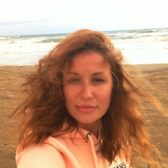 Виктория Шошина, 09.05, Санкт-Петербург