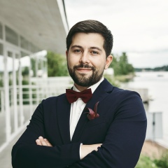 Дмитрий Семёнов, 01.10.1989, Санкт-Петербург