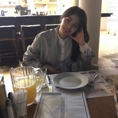 Илигай Ганикызы, 13.05.1990, Актау