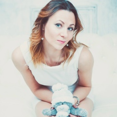 Ася Цуркан, 15.01