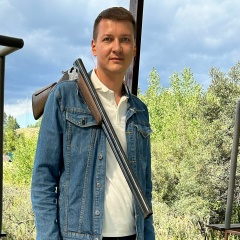 Владислав Донец, 11.01.1987, Самара