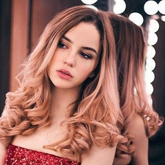 Марьяна Рудская, 07.10.1999