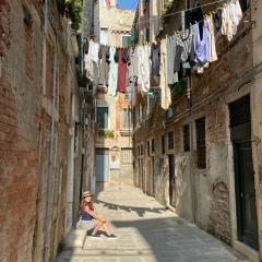 Мария Коновалова, 23.11.2005, Москва