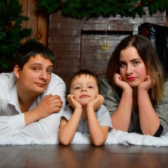 Слава Димитрович, 09.11.1993, Абакан