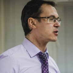 Антон Батырев