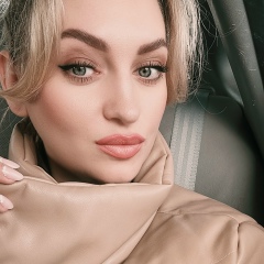 Марина Юрьевна, 13.12.1987, Москва