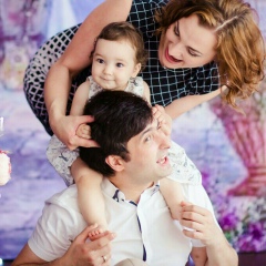 Андрей Антонов, 01.01.1987, Москва