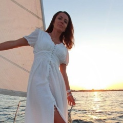 Татьяна Самохвалова, 28.03, Санкт-Петербург