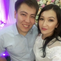 Marina Aidarkhanovna, 21.10, Шымкент