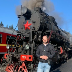 Анатолий Зленко, 29.08, Москва