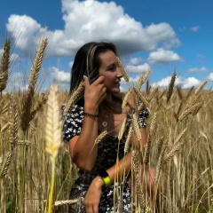 Ольга Александрова, 03.07, Санкт-Петербург