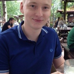 Паша Осетров, 01.03.1988, Санкт-Петербург