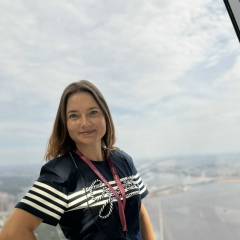 Екатерина Сафронова, 26.08.1984, Челябинск