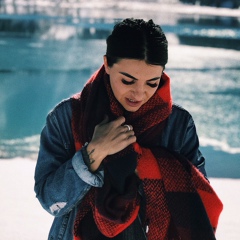 Катя Семёнова, 24.08.1992, Караганда