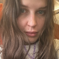 Вика Сухова, 22.11.1988