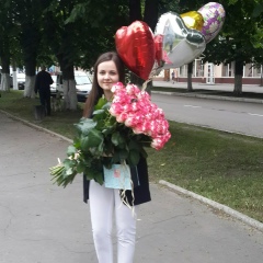 Марта Амбріс, 25.03.1989, Киев