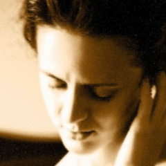 Даша Эльчибекян, Одесса