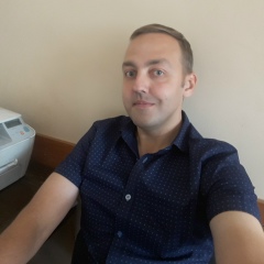 Виталий Николаев, 01.07, Кропивницкий / Кировоград