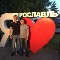 Алексей Макаров, 30.03.1987, Волгоград