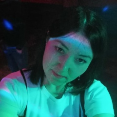 Татьяна Ломнова, Чита