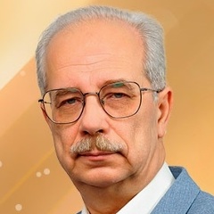 Андрей Гришмановский, Санкт-Петербург