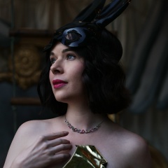 Марина Валина, 17.04.1989, Москва