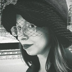 Анастасия Терентьева, 05.01.1993, Санкт-Петербург