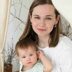 Алена Зиновьева, 23.06, Самара