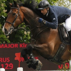 Кир Майоров, 14.02