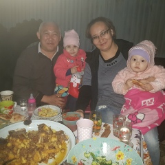 Лейла Джаксыбаева, 09.08.1988, Алматы