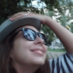 Юля Гетман, 24.02.1991, Новый Уренгой